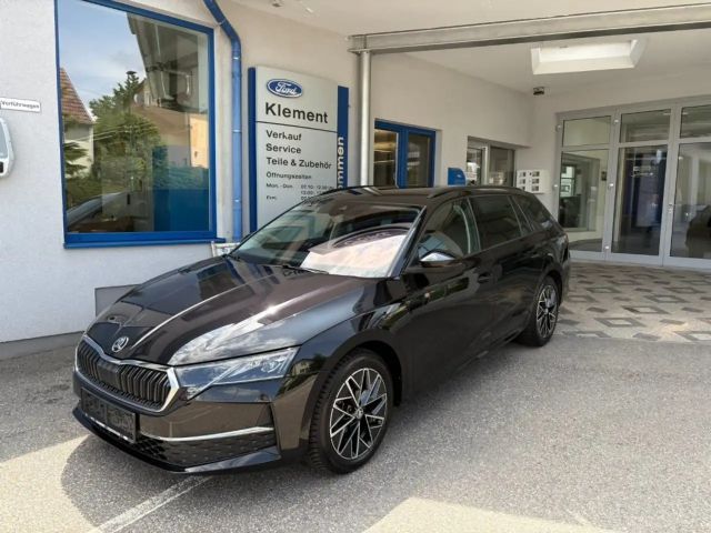 Skoda Octavia 2.0 TDI Combi Selection