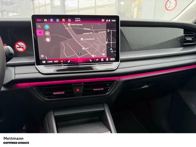 Volkswagen Tayron 1.5 TSI DSG eHybrid