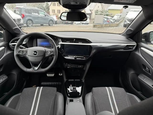 Opel Corsa 1.2 Turbo GS-Line Grand Sport Turbo