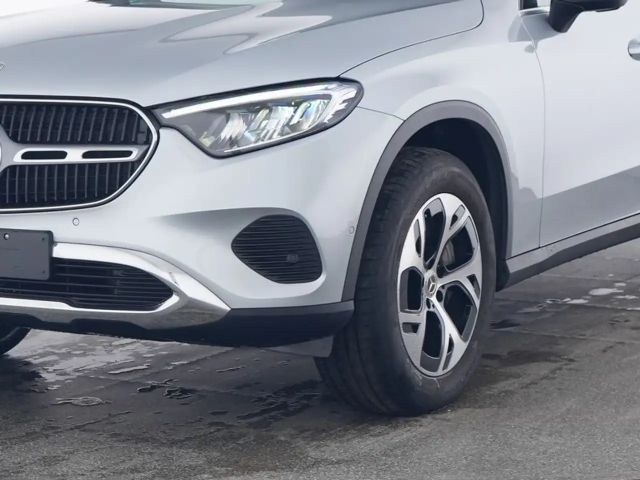Mercedes-Benz GLC 300 4MATIC AVANTGARDE