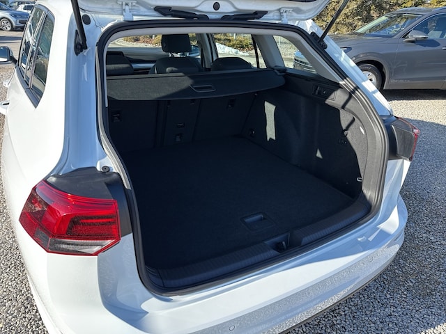 Volkswagen Golf DSG Variant