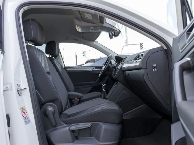 Volkswagen Tiguan 1.5 TSI