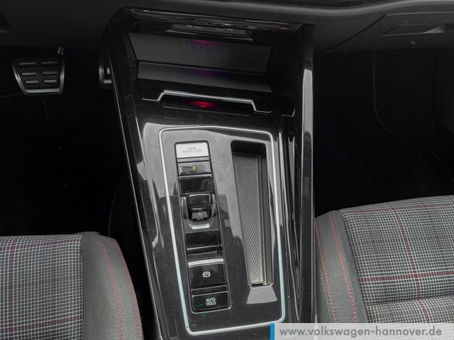 Volkswagen Golf 2.0 TSI DSG GTI Golf VIII