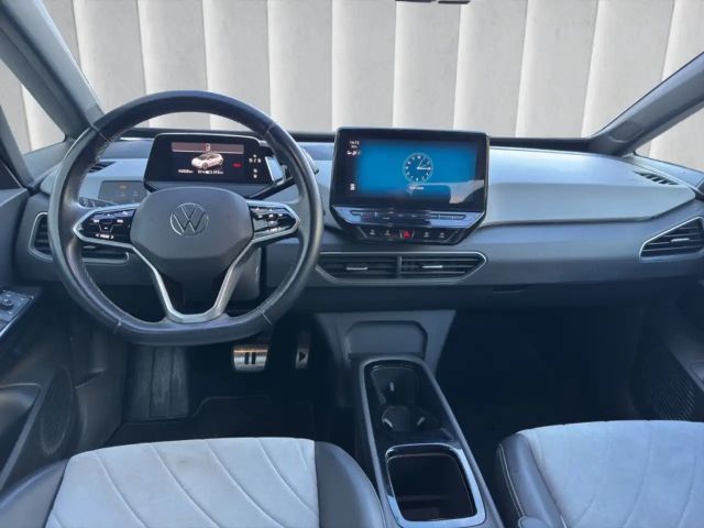 Volkswagen ID.3 Performance Pro