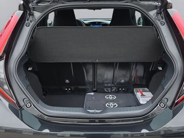 Toyota Aygo X Hatchback Hybride
