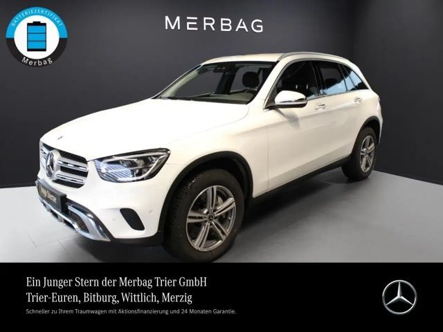 Mercedes-Benz GLC 300 4MATIC