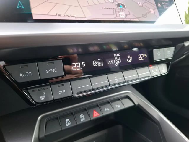 Audi A3 35 TFSI Sedan Sportback