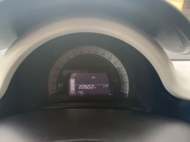 Renault Twingo E-Tech Electric Techno