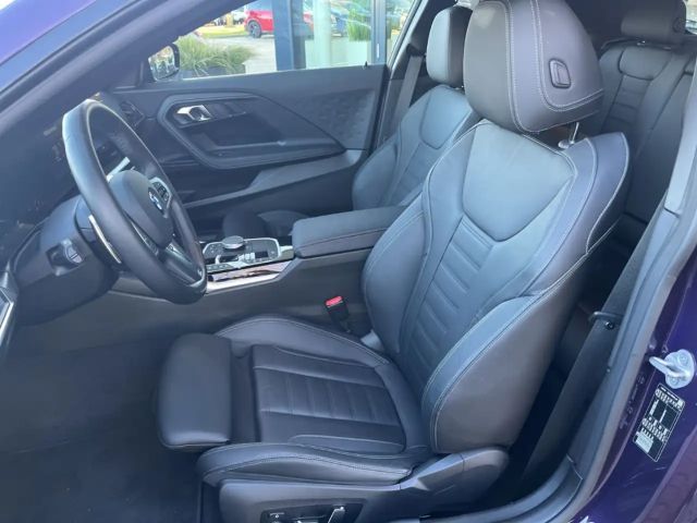 BMW 218 218i Coupé M-Sport