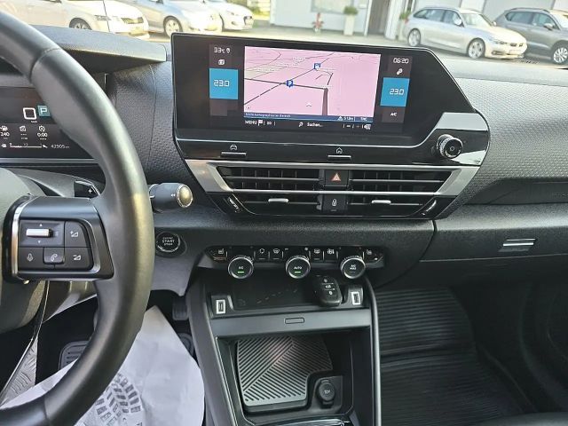 Citroën C4 BlueHDi Shine