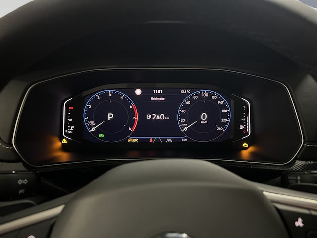 Volkswagen T-Cross 1.5 TSI DSG R-Line