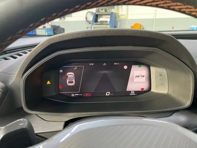 Cupra Formentor 2.0 TSI DSG VZ