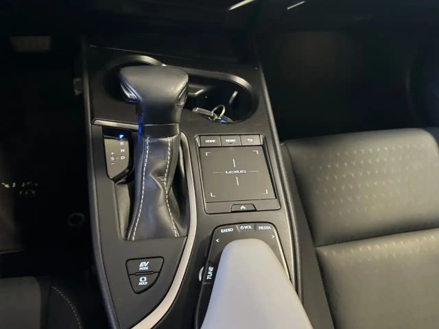 Lexus UX 250h