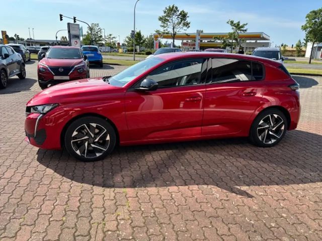 Peugeot 308 Allure Pack BlueHDi EAT8