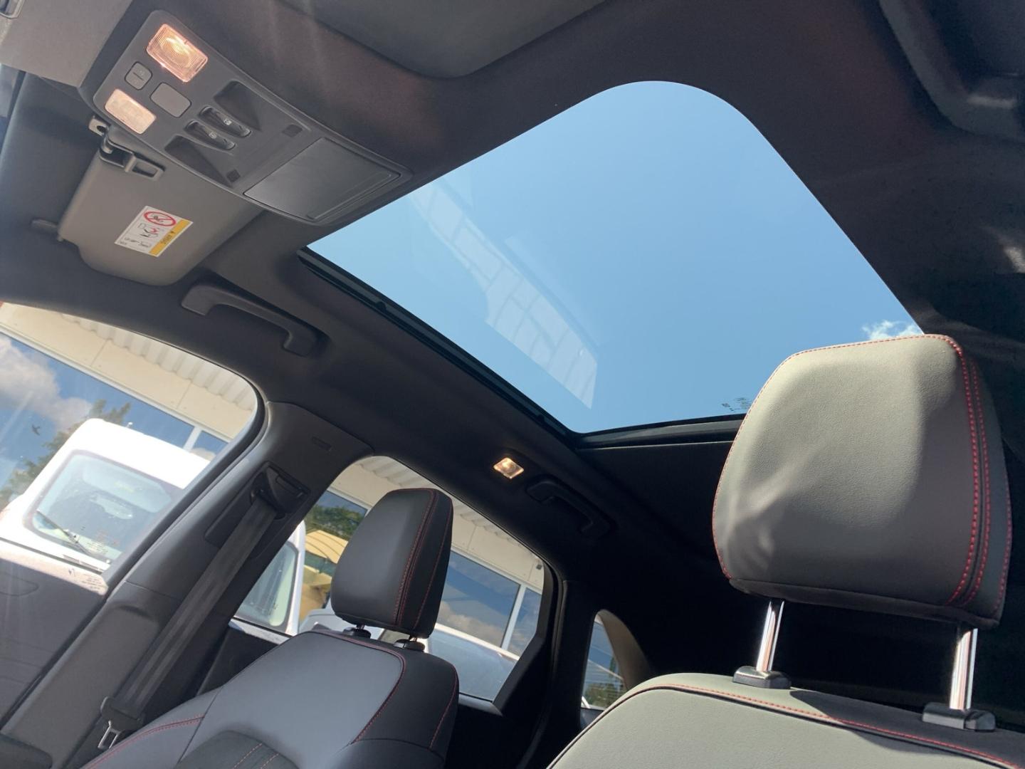 Ford Kuga Hybrid Plug in Hybrid ST Line X