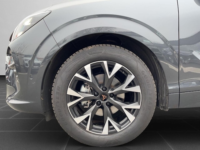 Cupra Terramar 1.5 eTSI