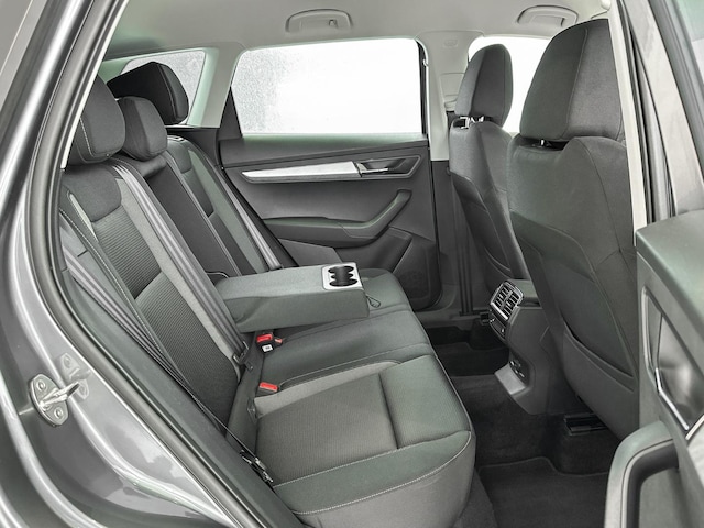 Skoda Karoq 2.0 TDI Tour