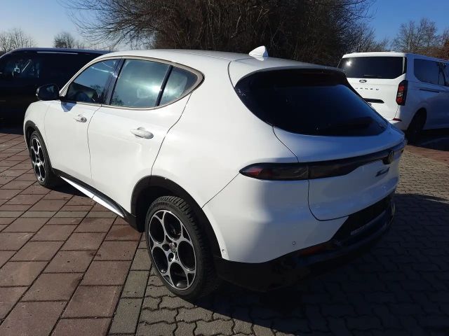 Alfa Romeo Tonale TI