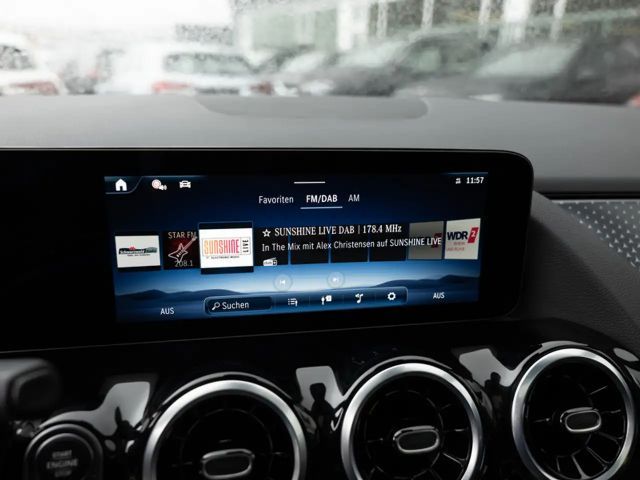 Mercedes-Benz B 200 Progressive