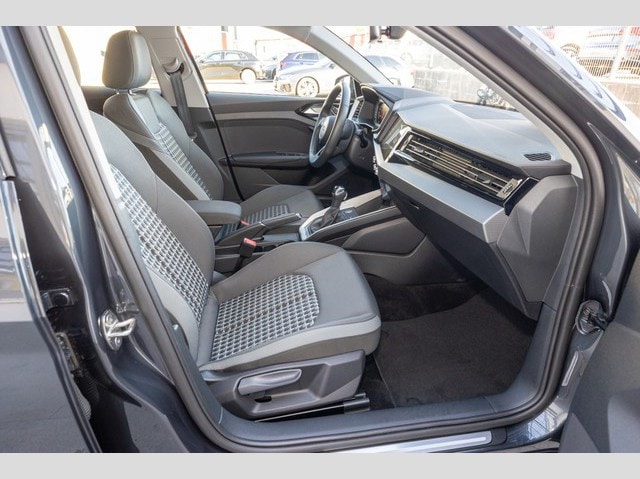 Audi A1 30 TFSI S-Tronic Sportback