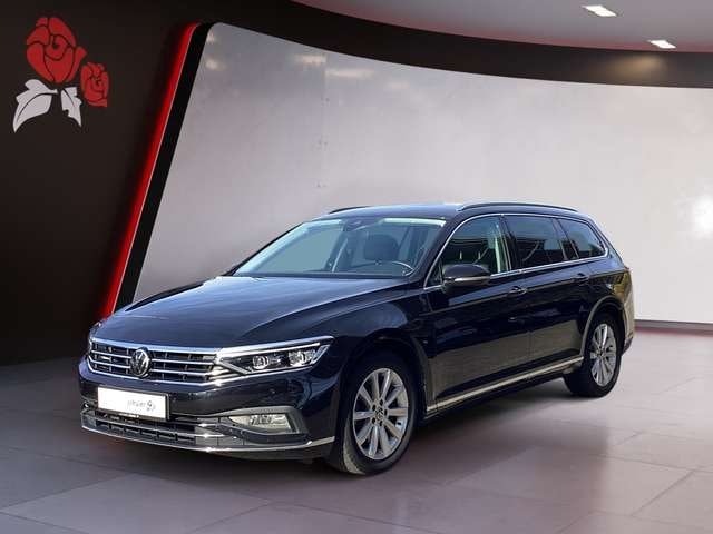 Volkswagen Passat DSG Elegance Elegance Variant