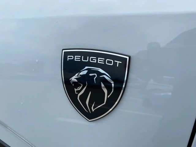 Peugeot E-5008 GT-Line