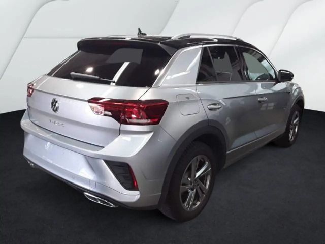 Volkswagen T-Roc 1.5 TSI DSG R-Line