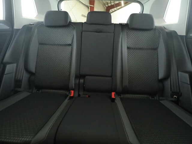 Volkswagen Tiguan 1.5 TSI IQ.Drive