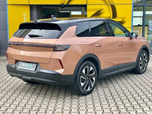 Opel Grandland X GS-Line Grand Sport