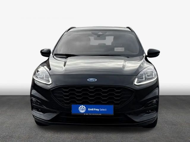 Ford Kuga EcoBoost ST Line X