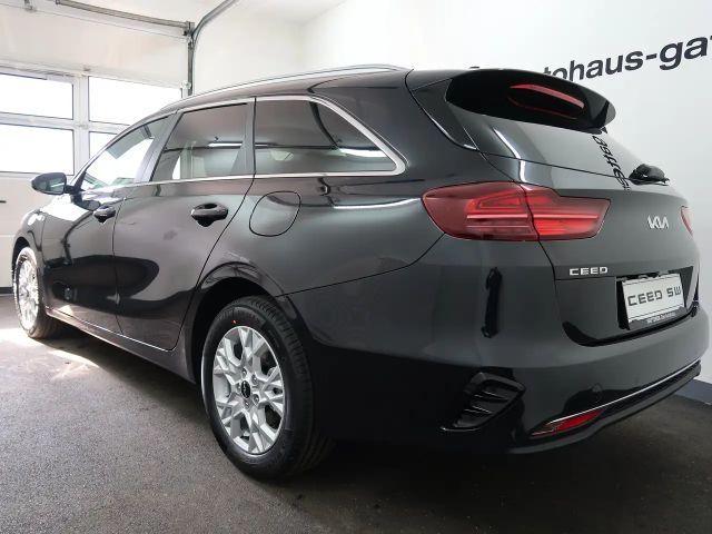 Kia Ceed GDi SportWagon