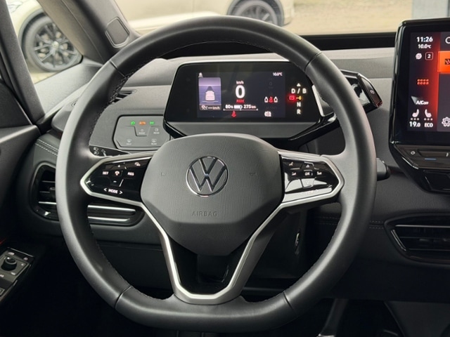 Volkswagen ID.3 62kWh RFK/LED/ACC/NAVI