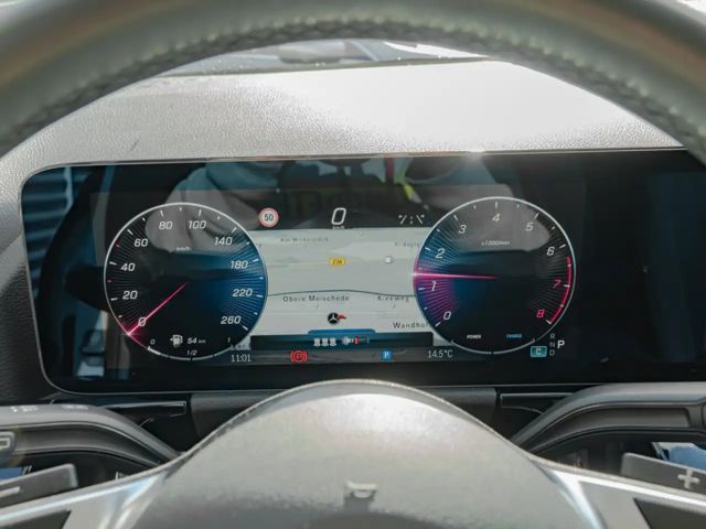 Mercedes-Benz GLA 180 Progressive