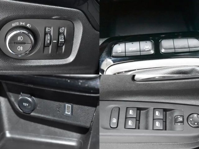 Opel Corsa 1.2 Turbo GS-Line Grand Sport