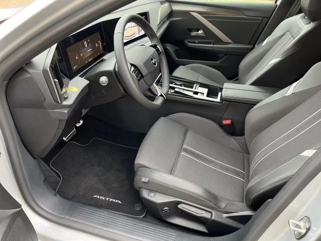 Opel Astra 1.2 Turbo GS-Line Grand Sport Turbo