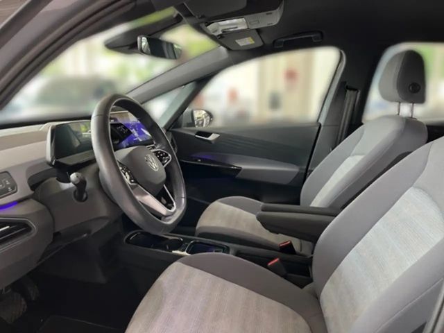 Volkswagen ID.3 58 KWh Performance Pro