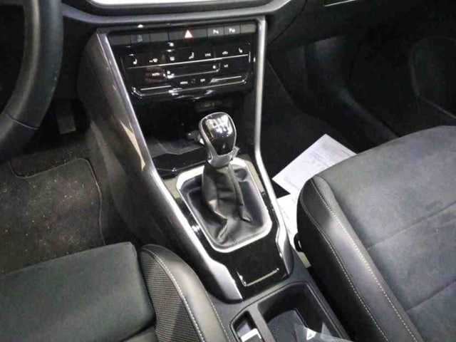 Volkswagen T-Roc 1.5 TSI