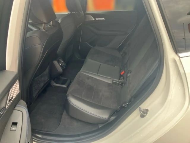 BMW 225 Active Tourer Sedan xDrive