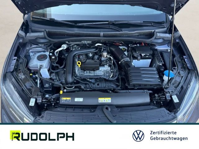 Volkswagen Taigo 1.0 TSI DSG Life