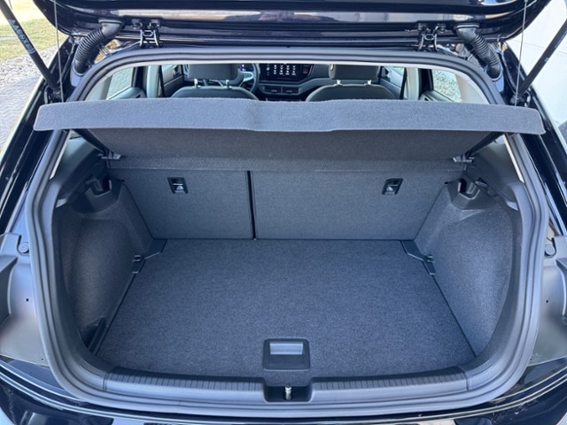 Volkswagen Polo 1.0 TSI