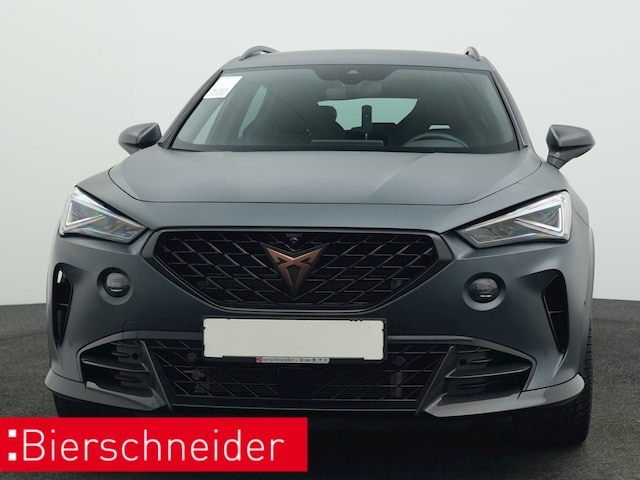 Cupra Formentor 2.5 TSI DSG VZ5