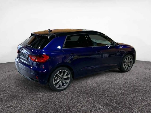 Audi A1 30 TFSI Sportback