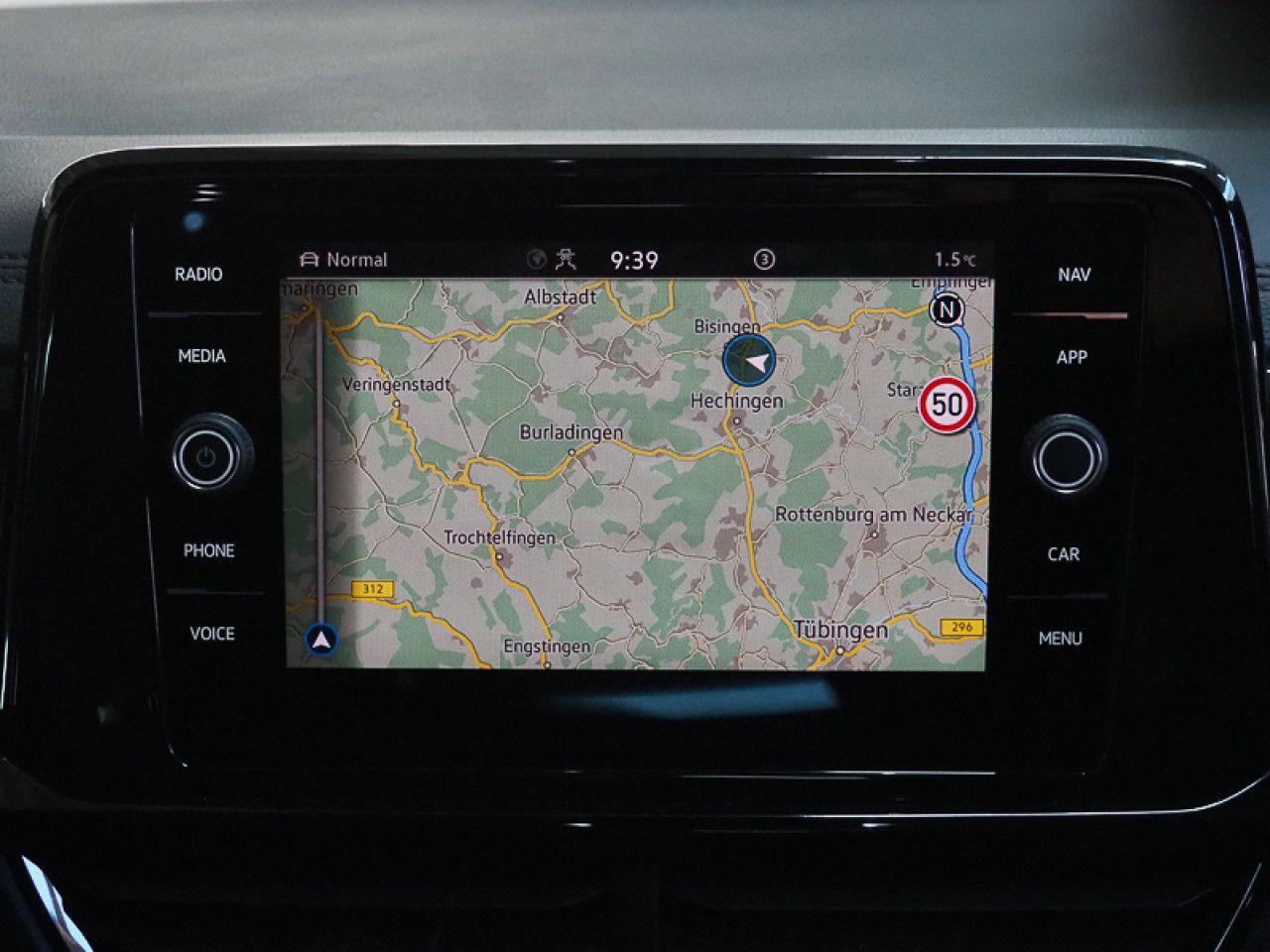 Volkswagen T-Roc 1.5 TSI DSG R-Line Style