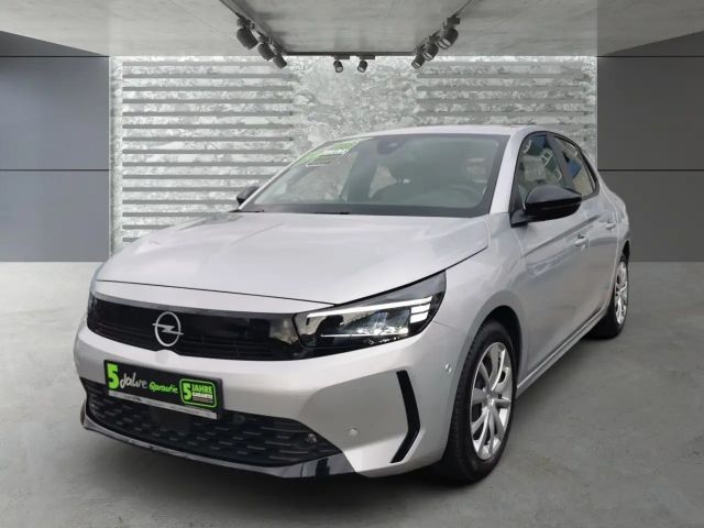 Opel Corsa Kamera|PDC|Sitz-/Lenkradheizung|Allw-Reif.