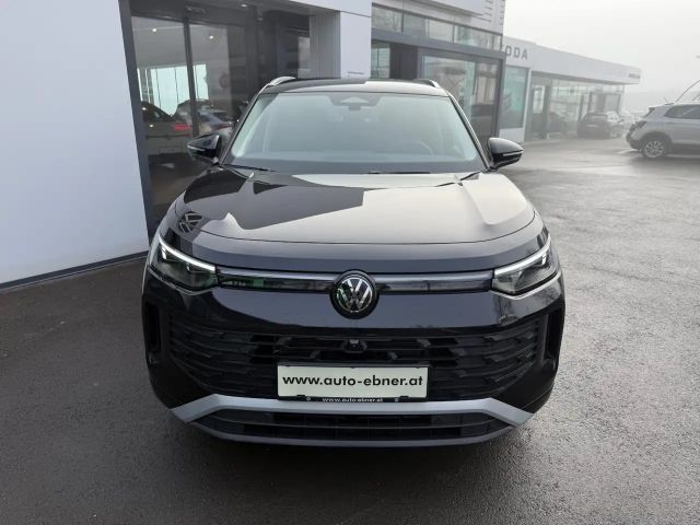 Volkswagen Tayron DSG