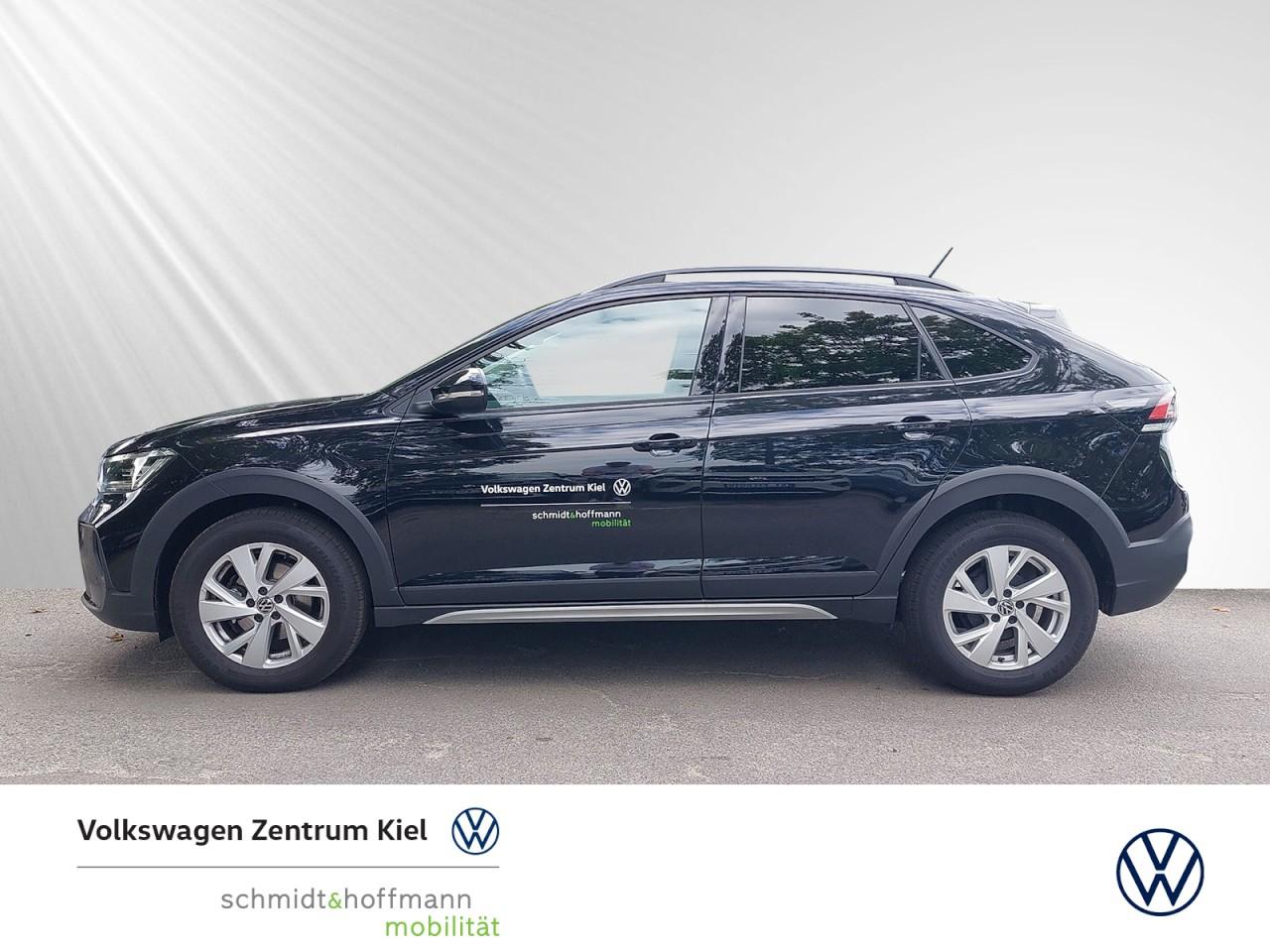 Volkswagen Taigo 1.0 TSI Life