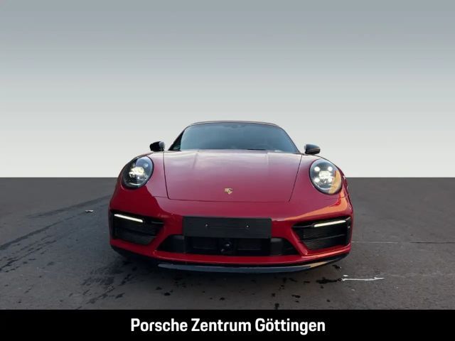 Porsche 992 4 Cabrio Carrera GTS