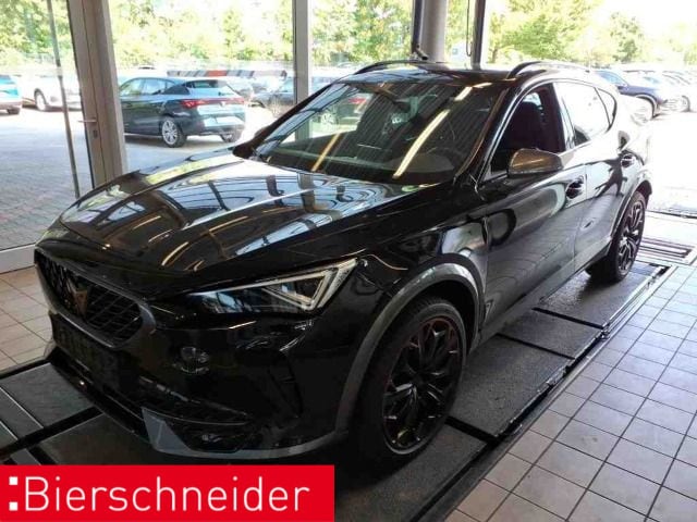 Cupra Formentor 2.0 TSI 4Drive DSG VZ