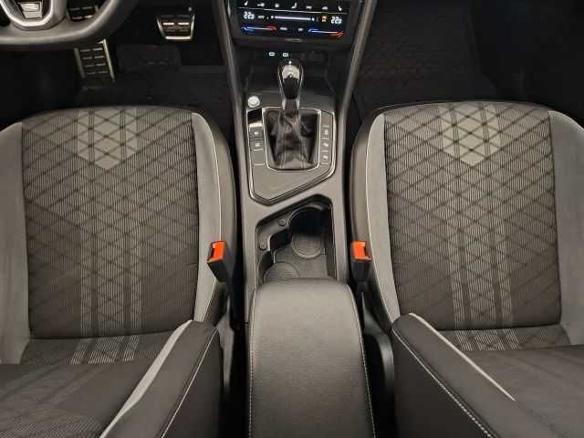 Volkswagen Tiguan Allspace DSG R-Line