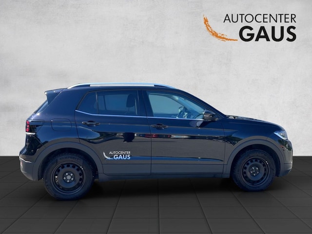 Volkswagen T-Cross 1.0 TSI Style